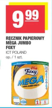 ręcznik papierowy