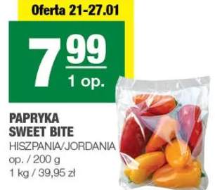 papryka