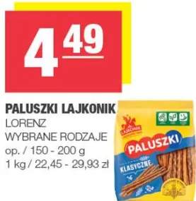 paluszki