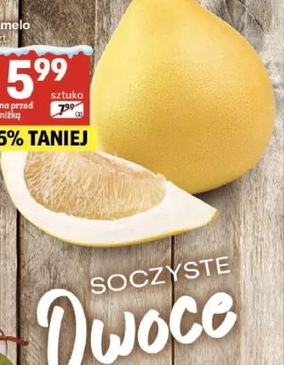 pomelo