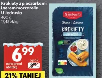 krokiety z pieczarkami
