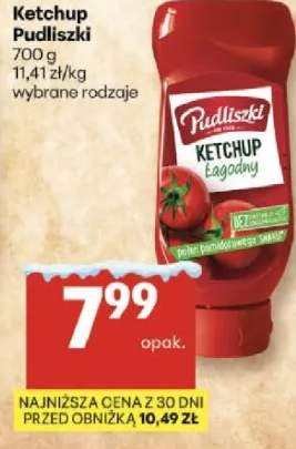 ketchup