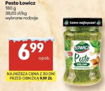 pesto