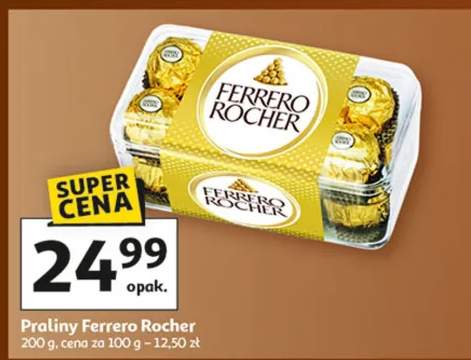 ferrero rocher