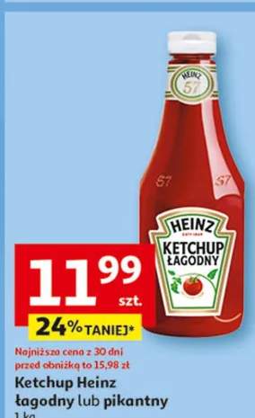 ketchup
