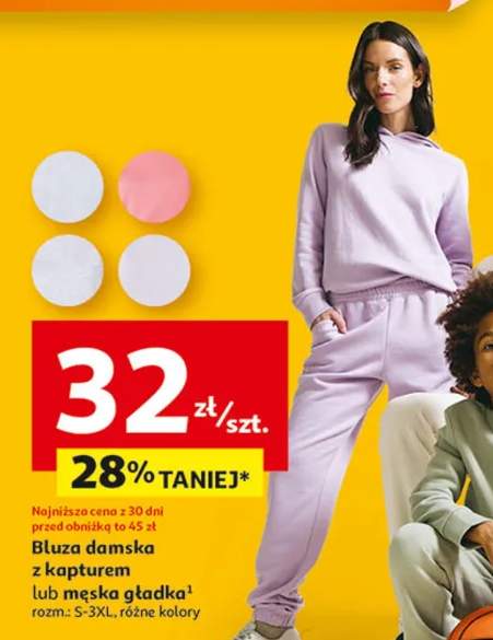 bluza damska