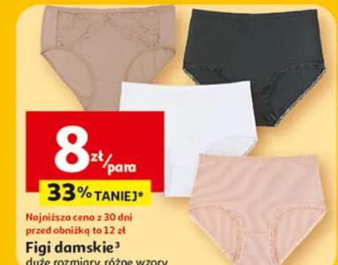 figi damskie