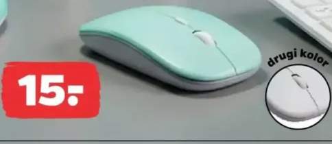 mysz bezprzewodowa