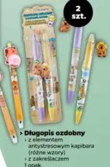 długopis