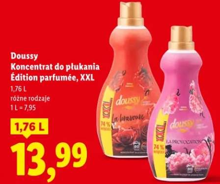 koncentrat do płukania