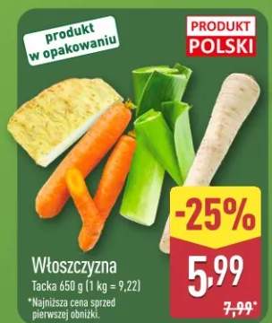 włoszczyzna