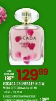 woda perfumowana