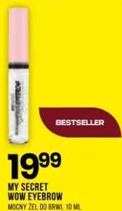 żel do brwi