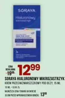 krem przeciwzmarszczkowy