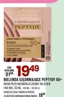 krem przeciwzmarszczkowy