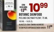 peeling enzymatyczny