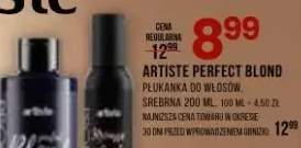 płukanka do włosów