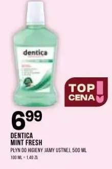 kosmetyki do higieny jamy ustnej