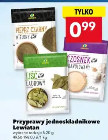 przyprawa