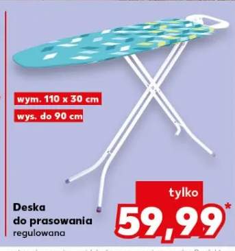 deska do prasowania