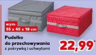 pudełko do przechowywania