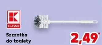 szczotka do wc