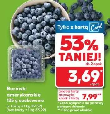 borówka amerykańska