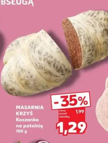 kaszanka