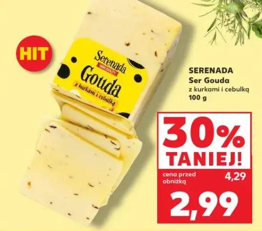 ser Gouda