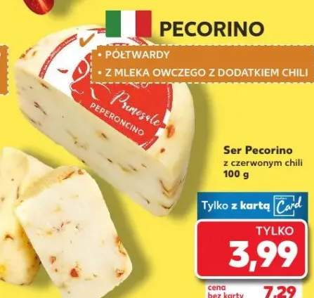 ser Pecorino