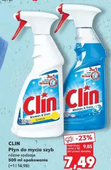 płyn do mycia naczyń