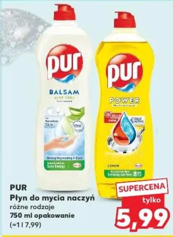 płyn do mycia naczyń