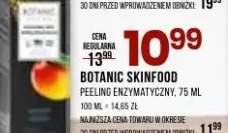 peeling enzymatyczny
