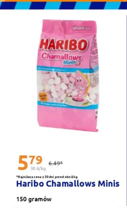 pianki marshmallows