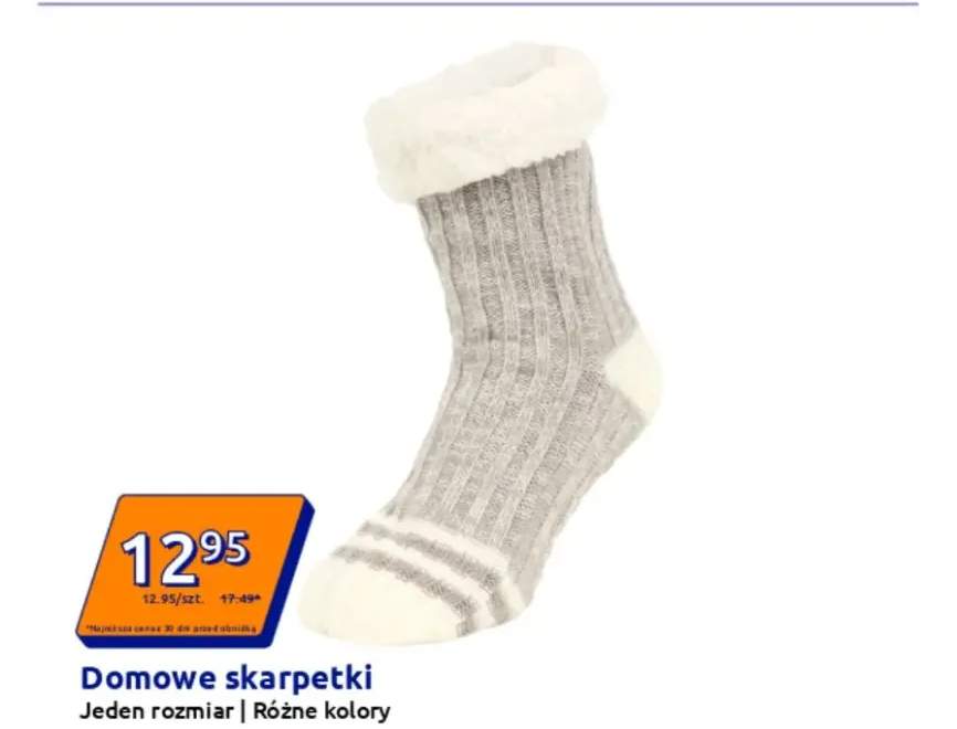 skarpetki