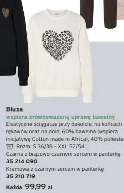 bluza damska