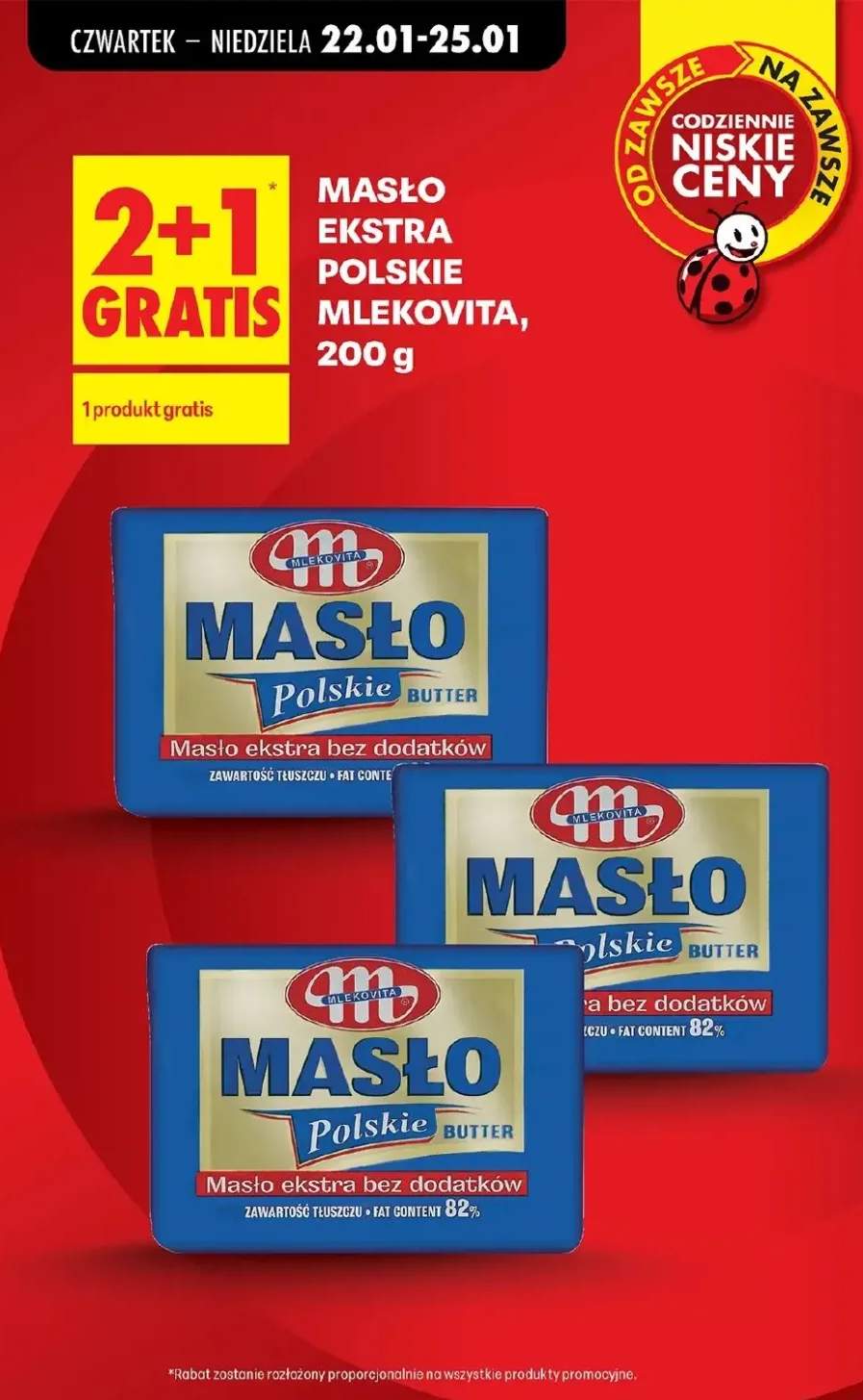 masło