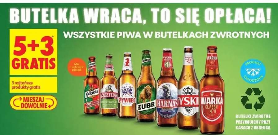 piwo Kasztelan