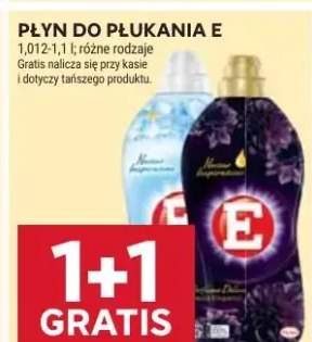 płyn do płukania tkanin