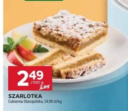 szarlotka