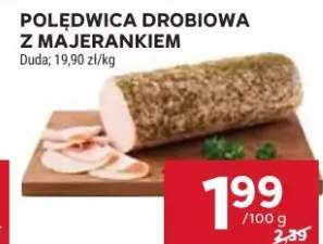 polędwica drobiowa