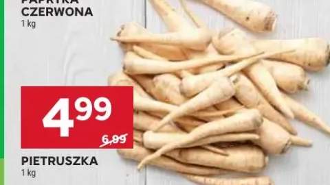 pietruszka
