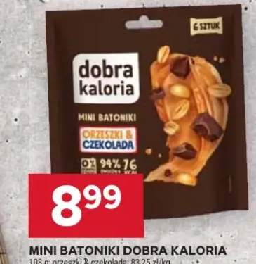 orzeszki w czekoladzie