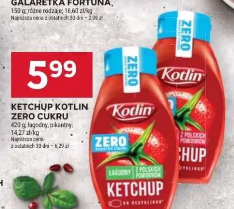 ketchup