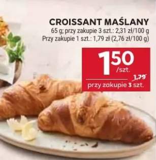 croissant