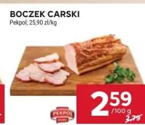 boczek