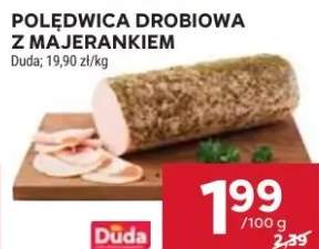 polędwica drobiowa