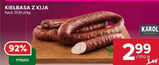 kiełbasa