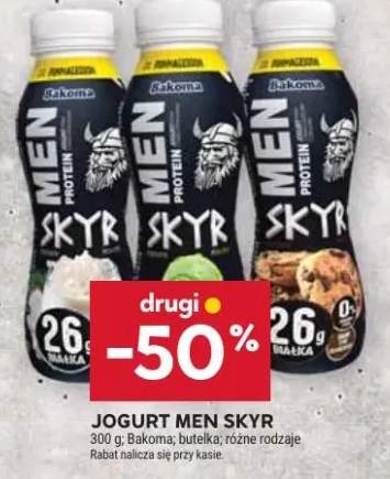 Skyr jogurt islandzki