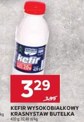 kefir